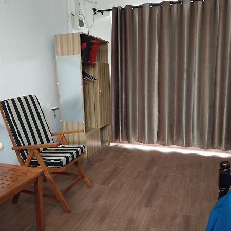 Love Cosy Studios Flic-en-Flacq Εξωτερικό φωτογραφία