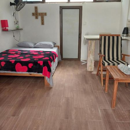 Love Cosy Studios Flic-en-Flacq Εξωτερικό φωτογραφία