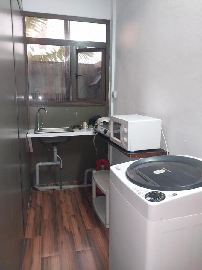 Love Cosy Studios Flic-en-Flacq Εξωτερικό φωτογραφία