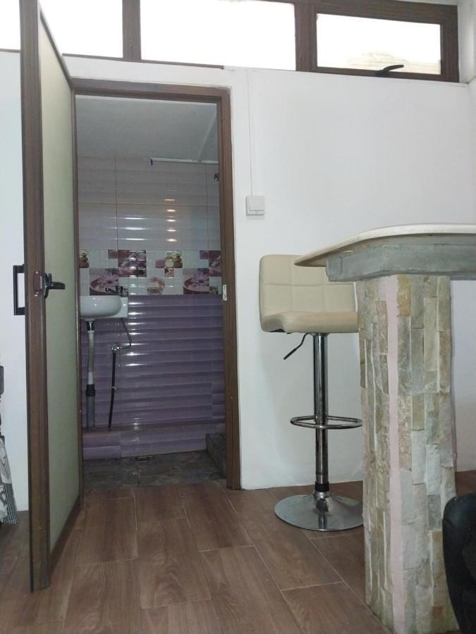 Love Cosy Studios Flic-en-Flacq Εξωτερικό φωτογραφία