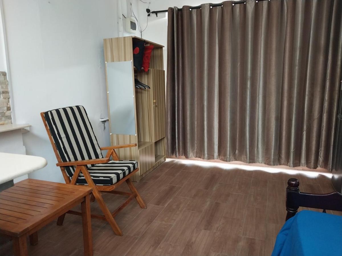 Love Cosy Studios Flic-en-Flacq Εξωτερικό φωτογραφία