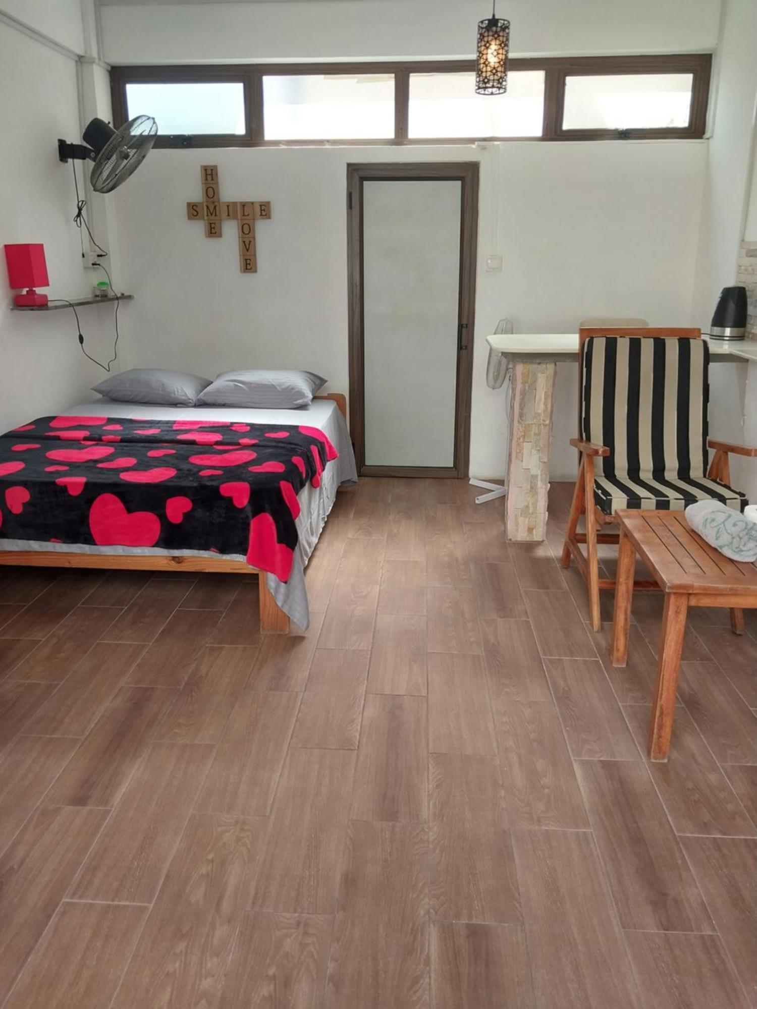 Love Cosy Studios Flic-en-Flacq Εξωτερικό φωτογραφία